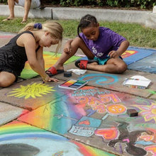 Load image into Gallery viewer, LUJAN-CHAVEZ CHALK THE BLOCK 2026 PARTY