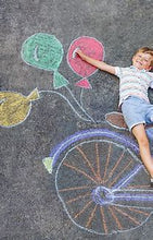 Load image into Gallery viewer, LUJAN-CHAVEZ CHALK THE BLOCK 2026 PARTY