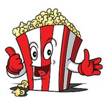 Load image into Gallery viewer, Moye Elementary Popcorn Dollars