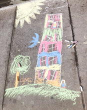 Load image into Gallery viewer, LUJAN-CHAVEZ CHALK THE BLOCK 2026 PARTY
