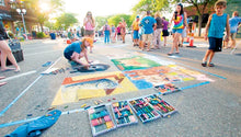 Load image into Gallery viewer, LUJAN-CHAVEZ CHALK THE BLOCK 2026 PARTY