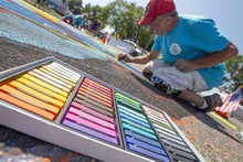 Load image into Gallery viewer, LUJAN-CHAVEZ CHALK THE BLOCK 2026 PARTY