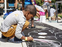 Load image into Gallery viewer, LUJAN-CHAVEZ CHALK THE BLOCK 2026 PARTY