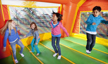 Load image into Gallery viewer, IDEA Mesa Hills Jumping Palooza