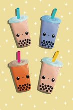 Load image into Gallery viewer, HERNANDO MIDDLE BOBA TEA &amp; SHAVED ICE DAY!
