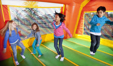 Load image into Gallery viewer, EASTWOOD HEIGHTS JUMPING PALOOZA 2025
