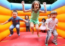 Load image into Gallery viewer, EASTWOOD HEIGHTS JUMPING PALOOZA 2025
