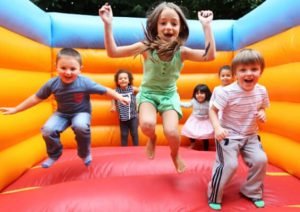 EASTWOOD HEIGHTS JUMPING PALOOZA 2025