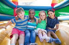 Load image into Gallery viewer, EASTWOOD HEIGHTS JUMPING PALOOZA 2025
