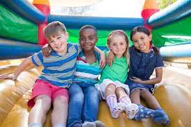 EASTWOOD HEIGHTS JUMPING PALOOZA 2025