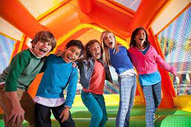 EASTWOOD HEIGHTS JUMPING PALOOZA 2025