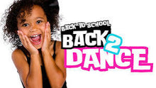 Load image into Gallery viewer, 2026 Hueco Back to School Dance!
