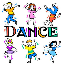 Load image into Gallery viewer, 2026 Hueco Back to School Dance!
