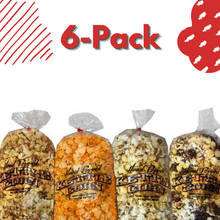 Load image into Gallery viewer, 6-Pack Kettle Corn Bundle
