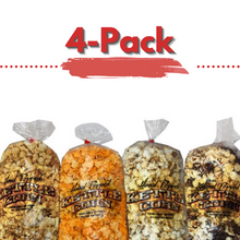 Load image into Gallery viewer, 4-Pack Kettle Corn Bundle
