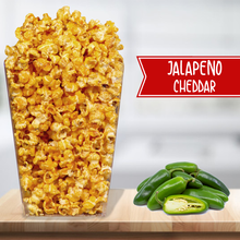 Load image into Gallery viewer, James P. Butler Elementary Kettle Corn Order Form Fundraiser
