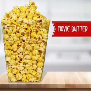 Movie Butter Kettle Corn