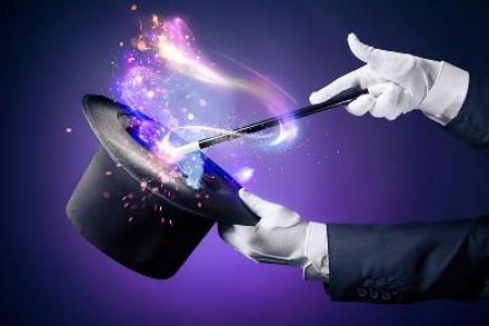 IDEA EDGEMERE MAGICAL NIGHT 2025